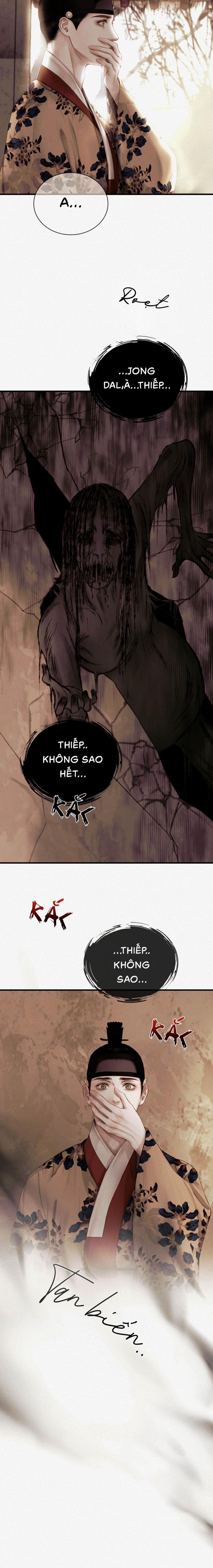 Qủy Dạ Khúc 74 trang 22