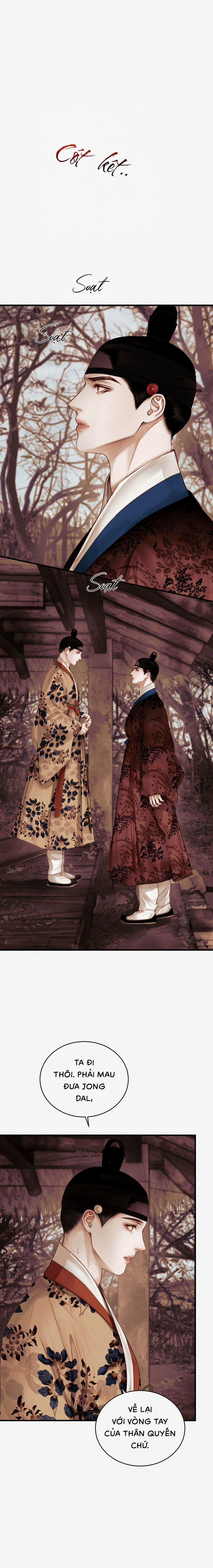 Qủy Dạ Khúc 74 trang 23