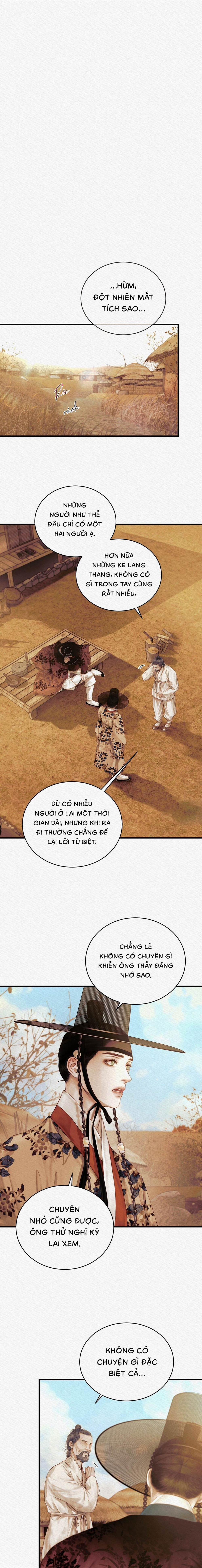 Qủy Dạ Khúc 74 trang 3