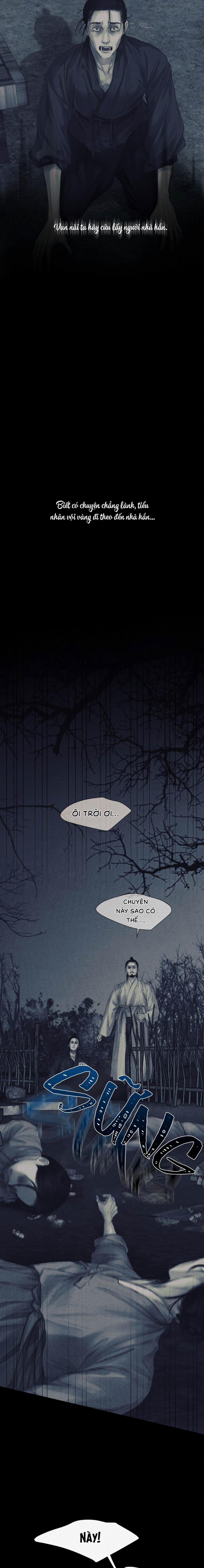 Qủy Dạ Khúc 74 trang 6