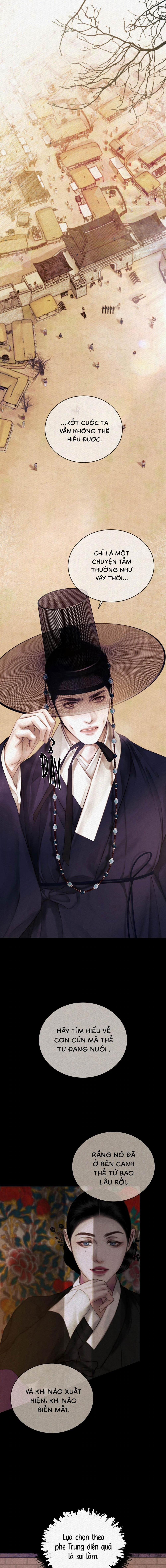 Qủy Dạ Khúc 75 trang 11