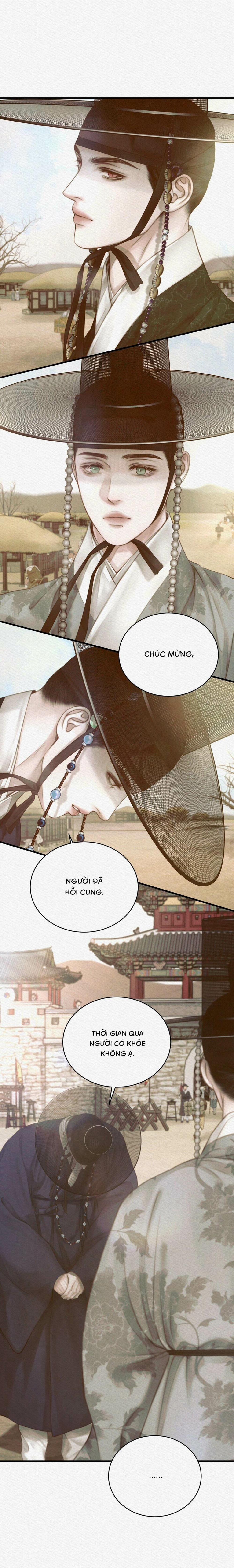 Qủy Dạ Khúc 75 trang 13