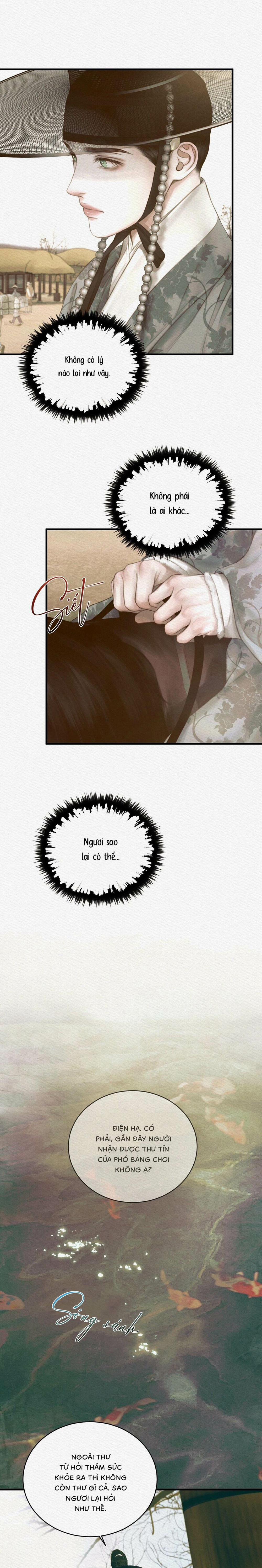 Qủy Dạ Khúc 75 trang 14