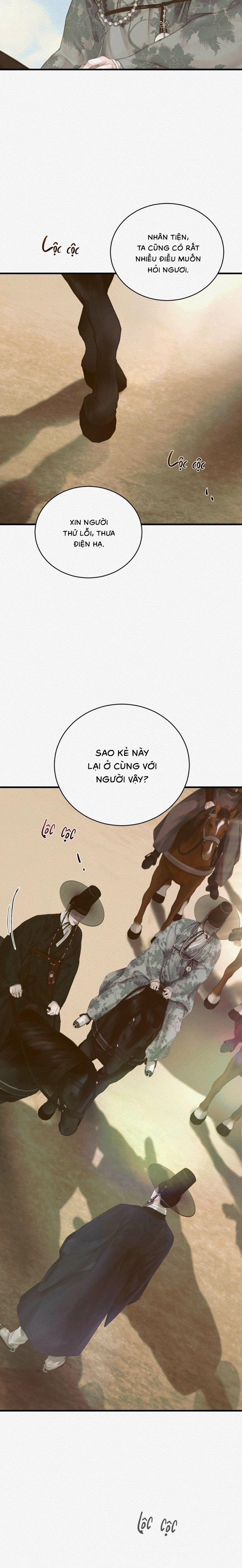 Qủy Dạ Khúc 75 trang 17