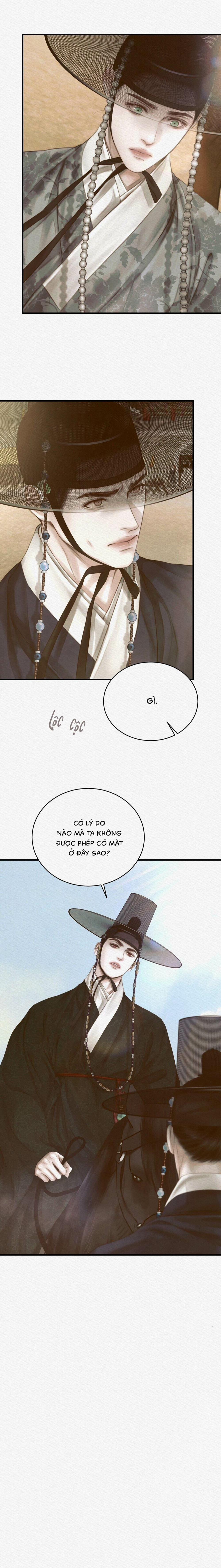 Qủy Dạ Khúc 75 trang 18