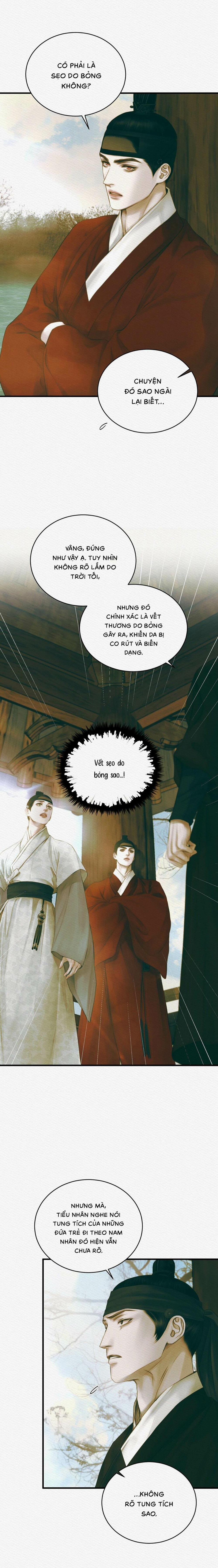 Qủy Dạ Khúc 75 trang 3