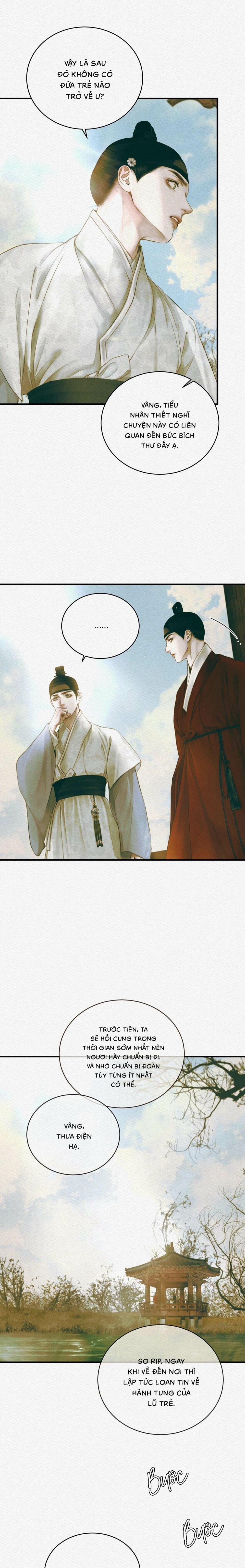 Qủy Dạ Khúc 75 trang 4