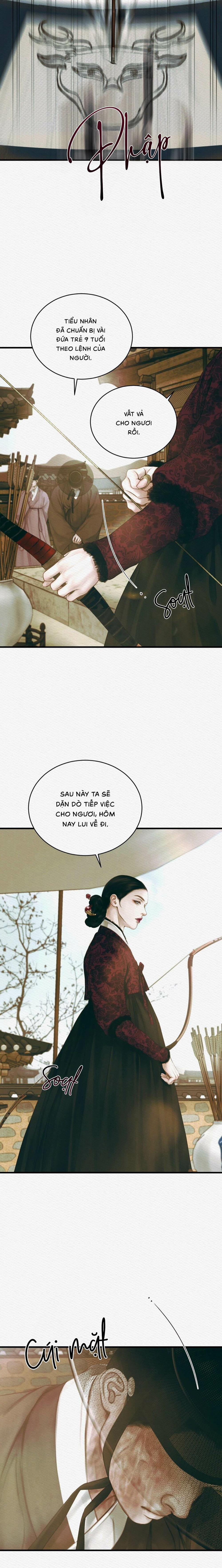 Qủy Dạ Khúc 75 trang 7