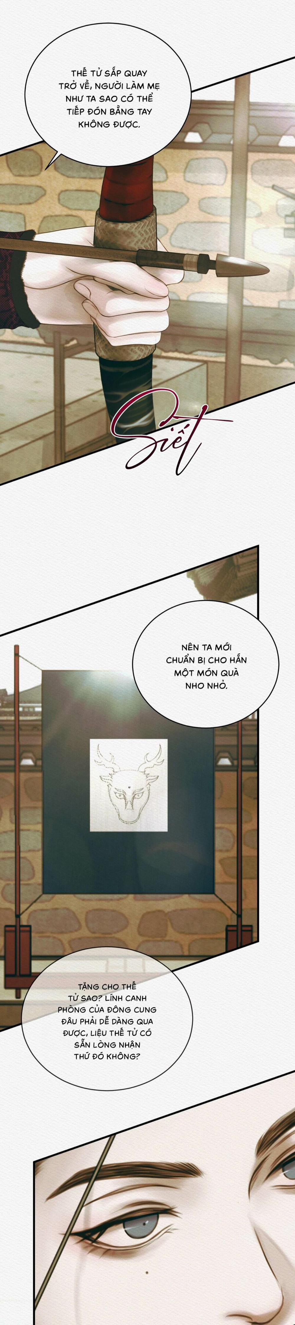 Qủy Dạ Khúc 75 trang 9