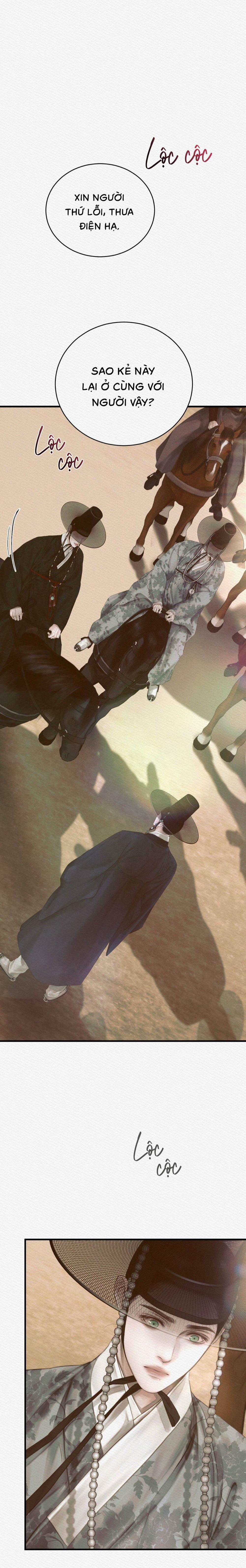 Qủy Dạ Khúc 76 trang 0