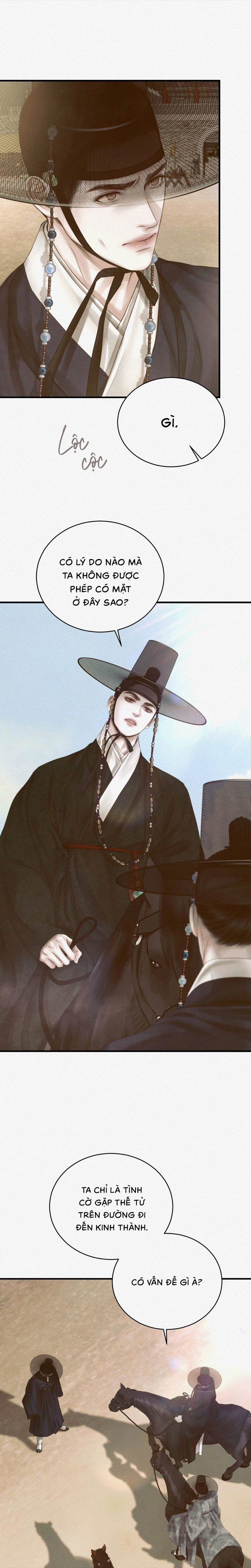 Qủy Dạ Khúc 76 trang 1