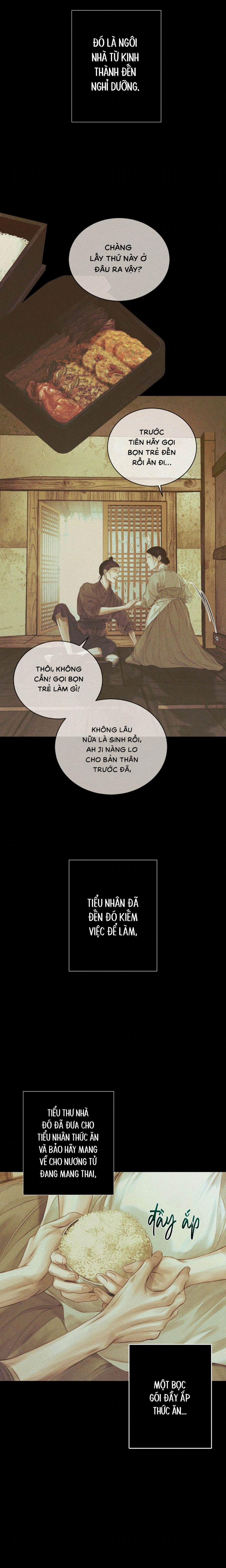 Qủy Dạ Khúc 76 trang 11