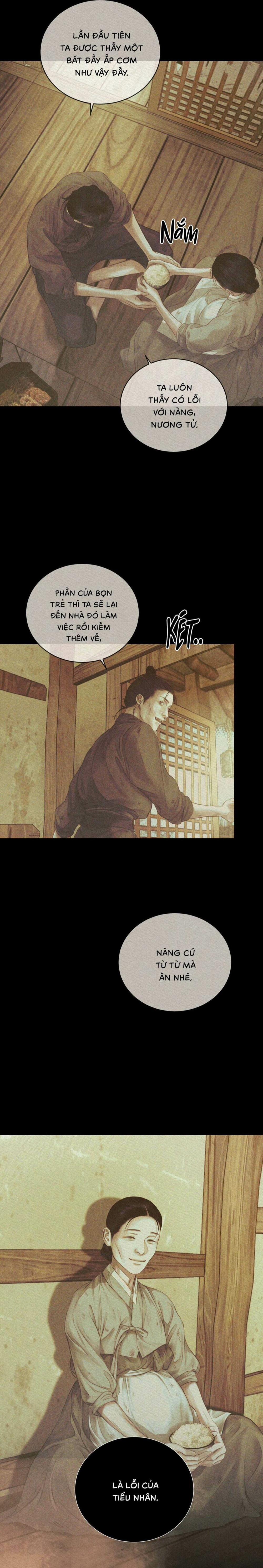 Qủy Dạ Khúc 76 trang 12