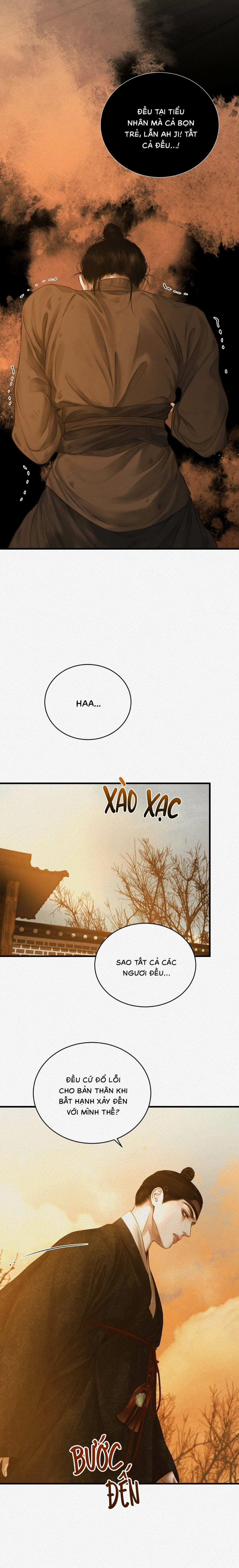 Qủy Dạ Khúc 76 trang 13