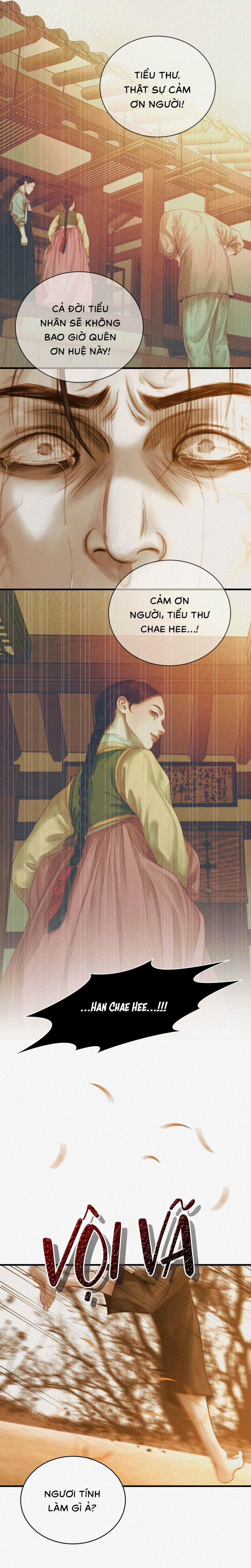 Qủy Dạ Khúc 76 trang 15