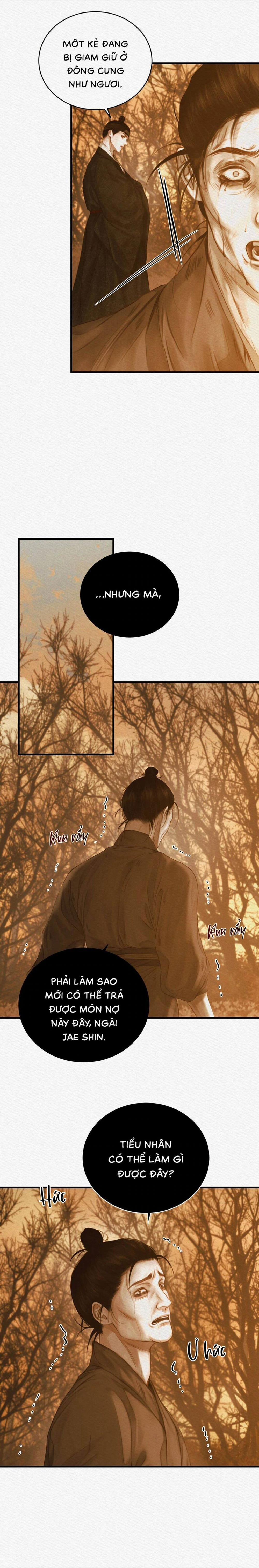 Qủy Dạ Khúc 76 trang 16