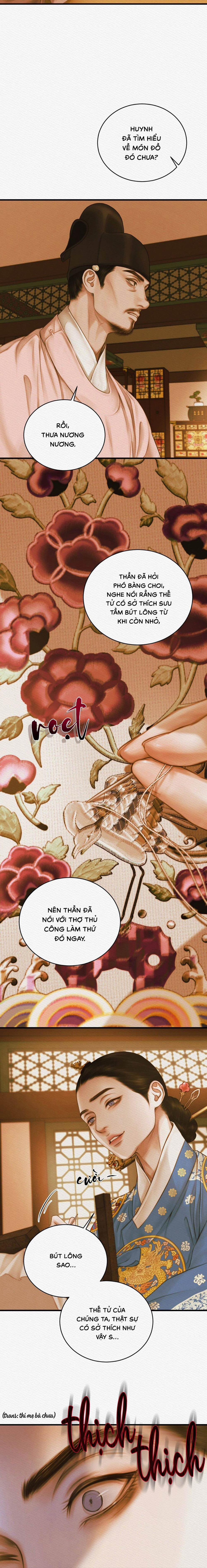 Qủy Dạ Khúc 76 trang 20