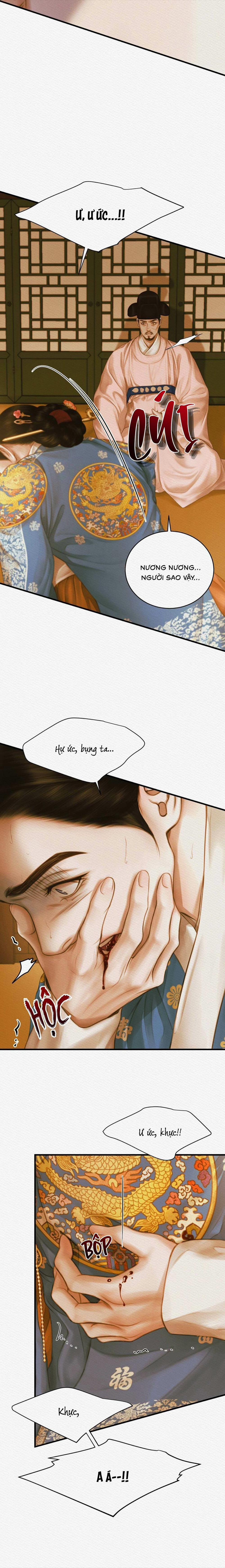 Qủy Dạ Khúc 76 trang 21