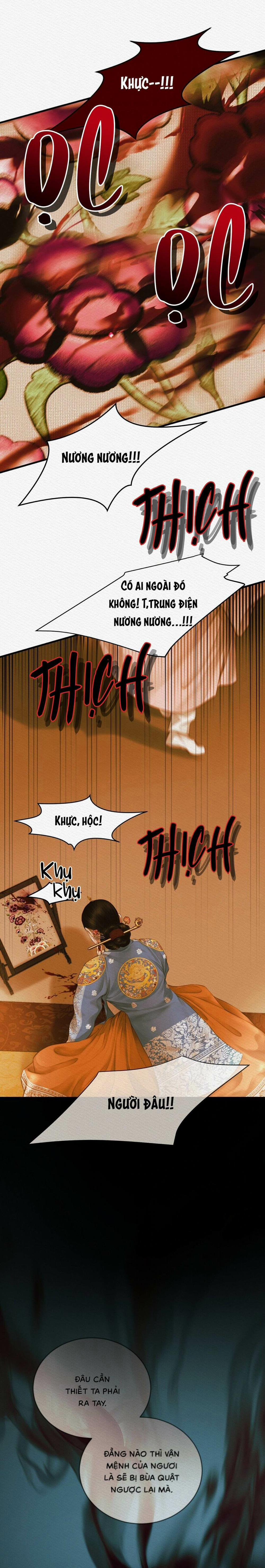 Qủy Dạ Khúc 76 trang 22