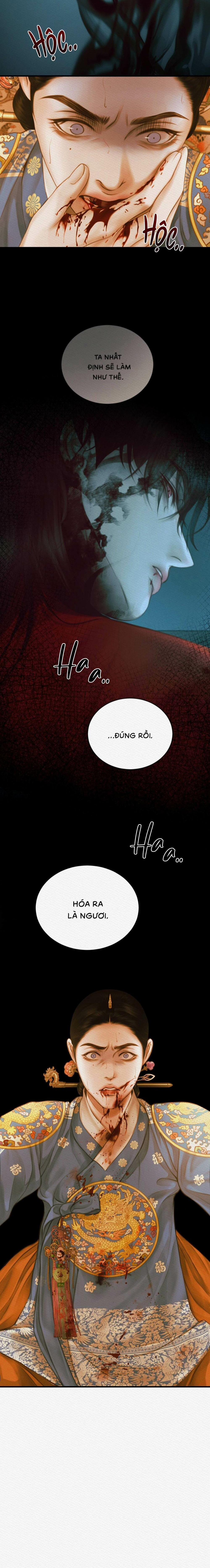 Qủy Dạ Khúc 76 trang 23