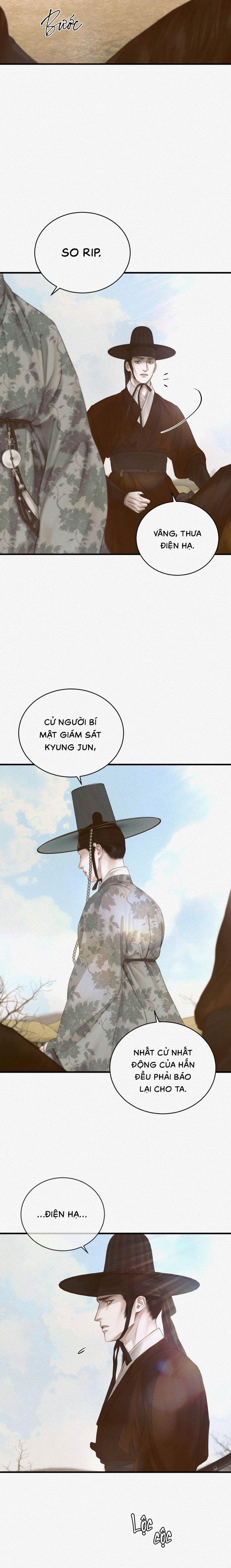 Qủy Dạ Khúc 76 trang 6