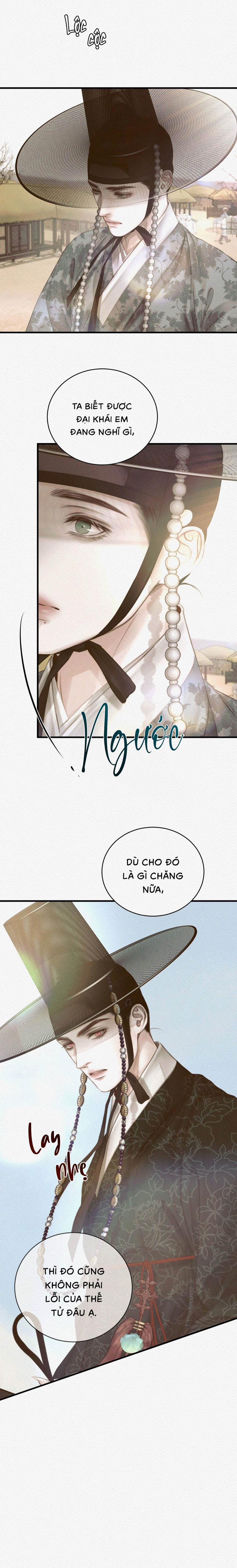 Qủy Dạ Khúc 76 trang 7