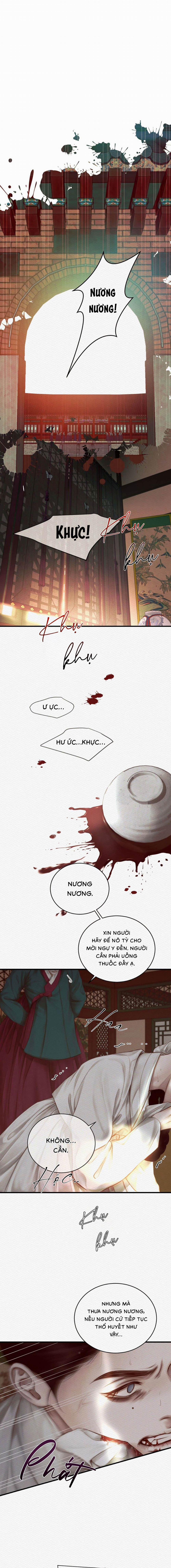 Qủy Dạ Khúc 77 trang 0