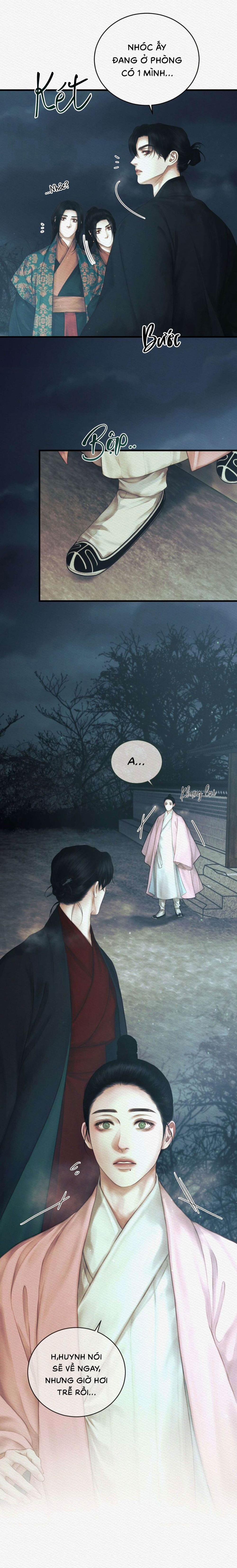 Qủy Dạ Khúc 77 trang 11