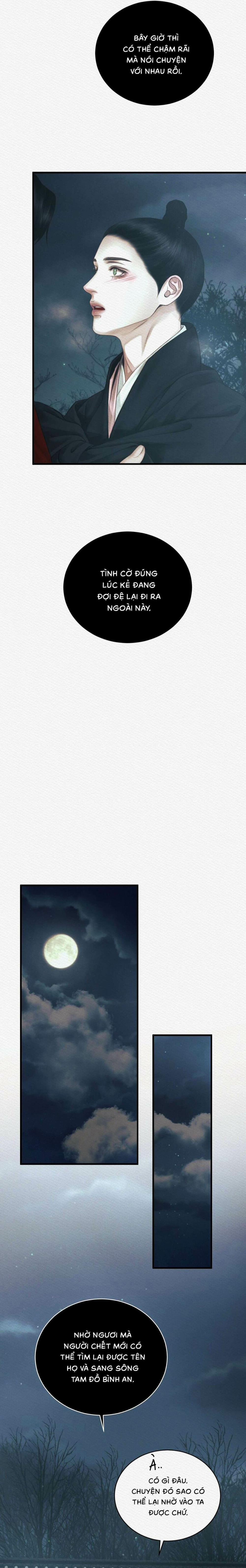 Qủy Dạ Khúc 77 trang 13