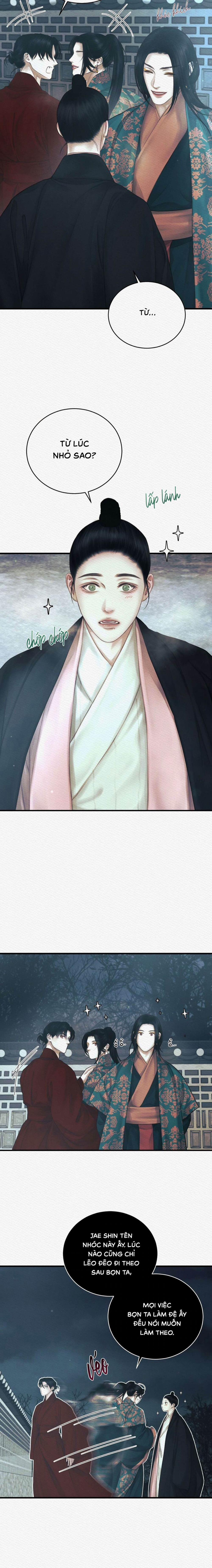 Qủy Dạ Khúc 77 trang 18