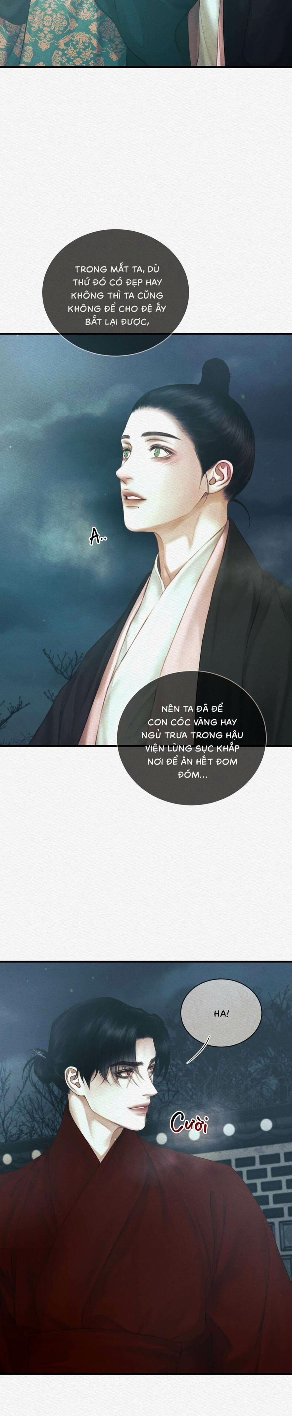 Qủy Dạ Khúc 77 trang 20