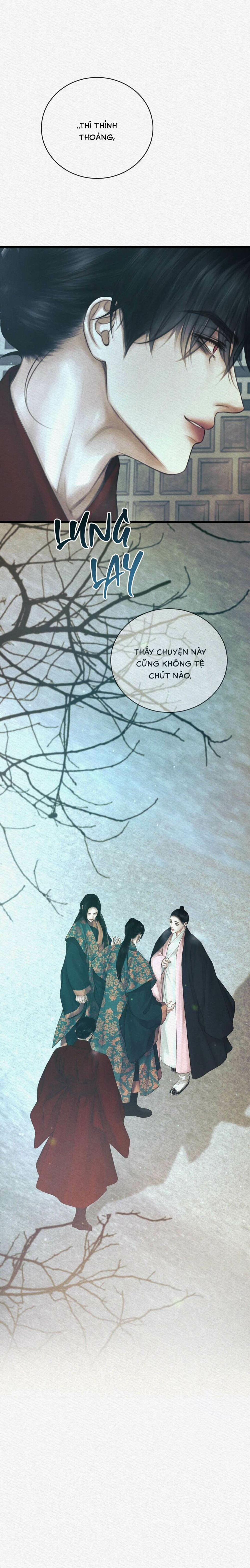 Qủy Dạ Khúc 77 trang 21