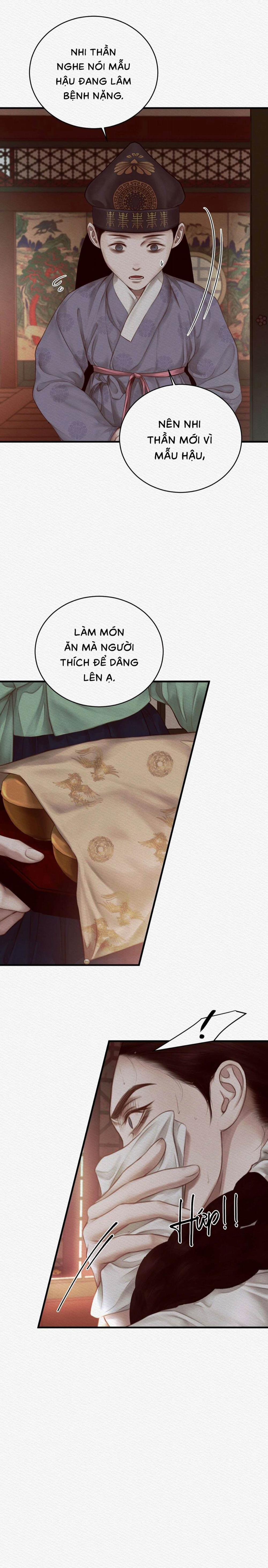 Qủy Dạ Khúc 77 trang 4