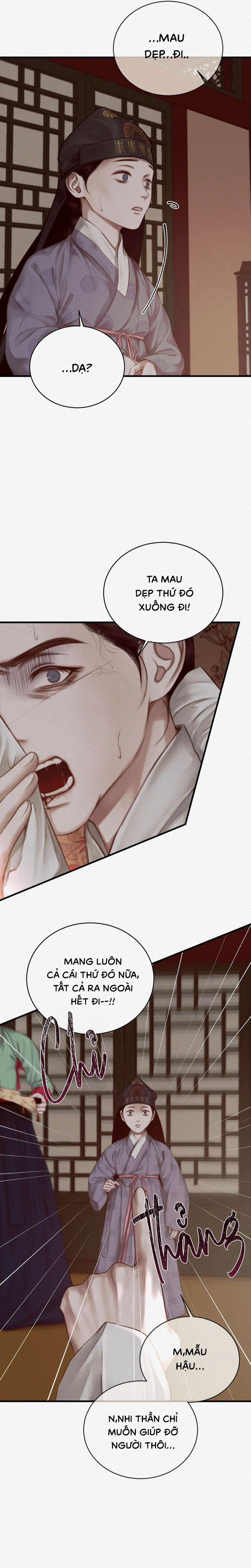 Qủy Dạ Khúc 77 trang 5