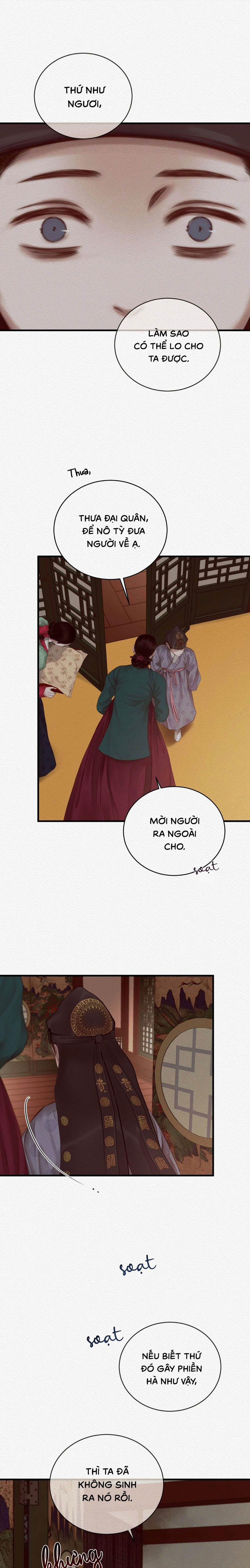 Qủy Dạ Khúc 77 trang 6