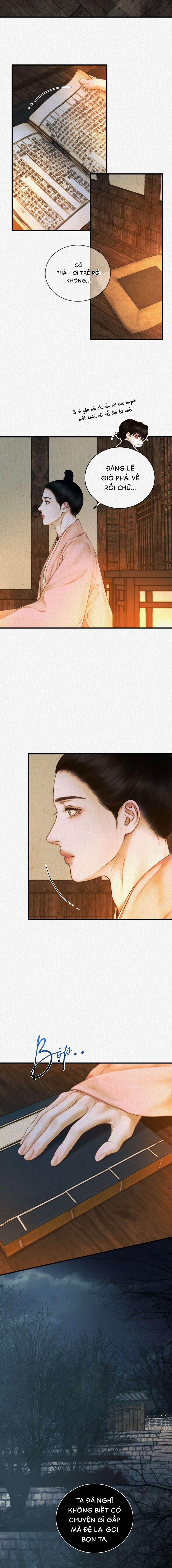 Qủy Dạ Khúc 77 trang 9