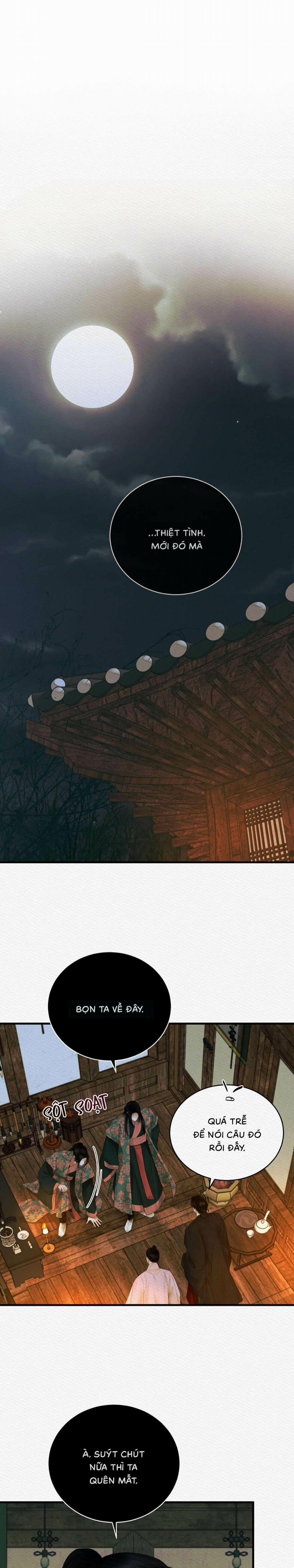 Qủy Dạ Khúc 78 trang 0