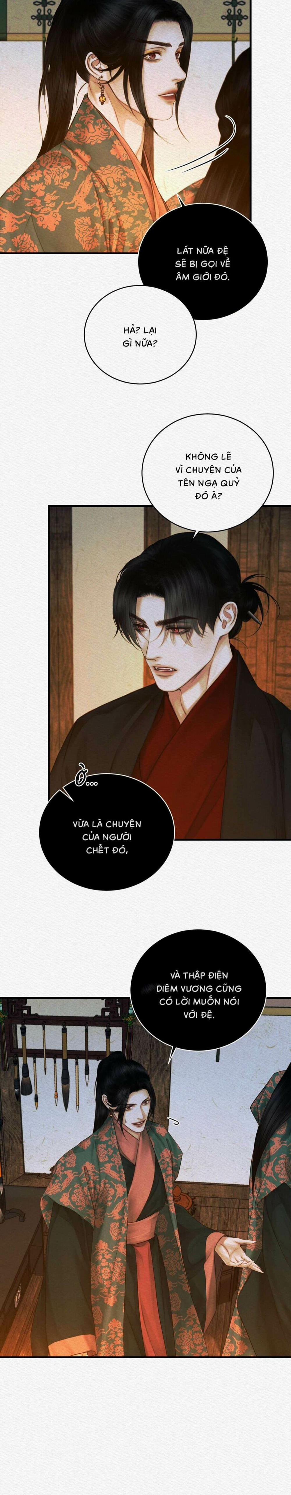 Qủy Dạ Khúc 78 trang 1