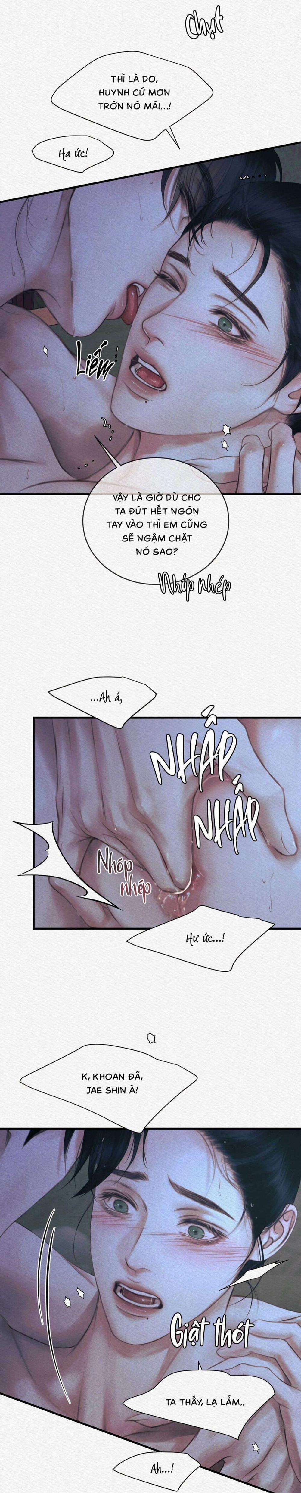 Qủy Dạ Khúc 78 trang 14