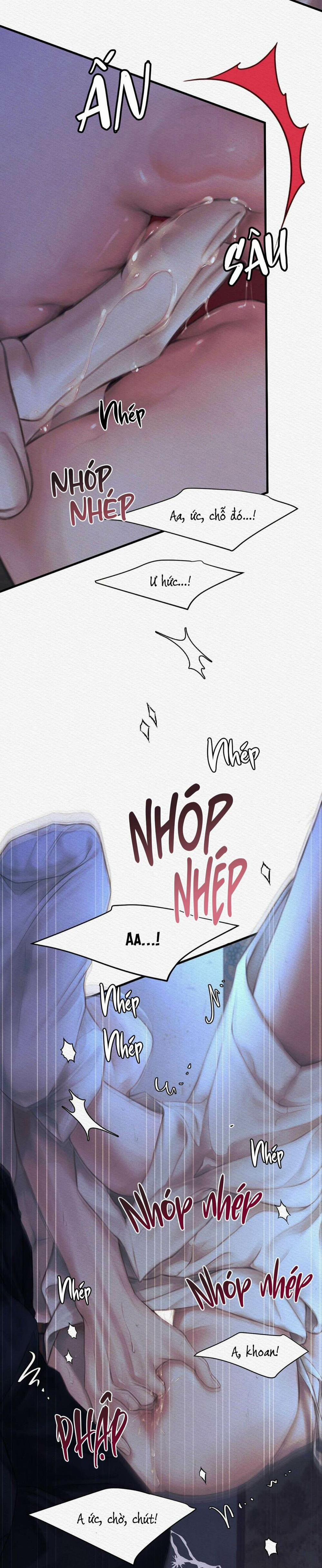 Qủy Dạ Khúc 78 trang 15