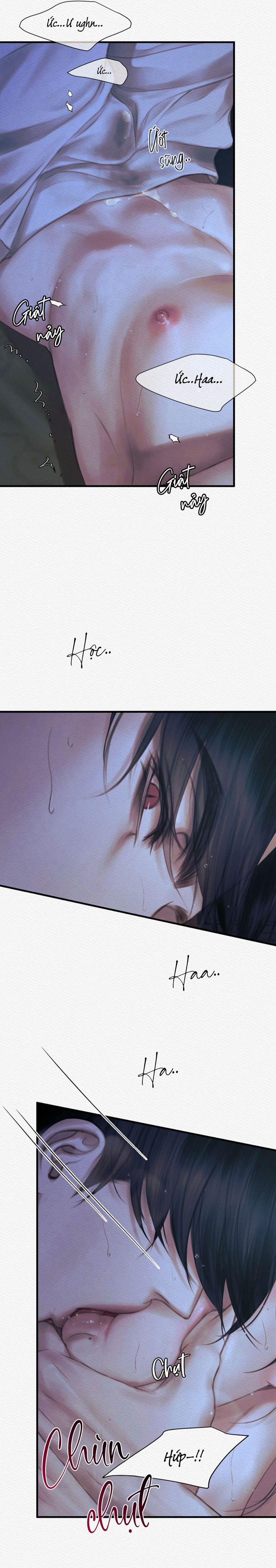 Qủy Dạ Khúc 78 trang 17