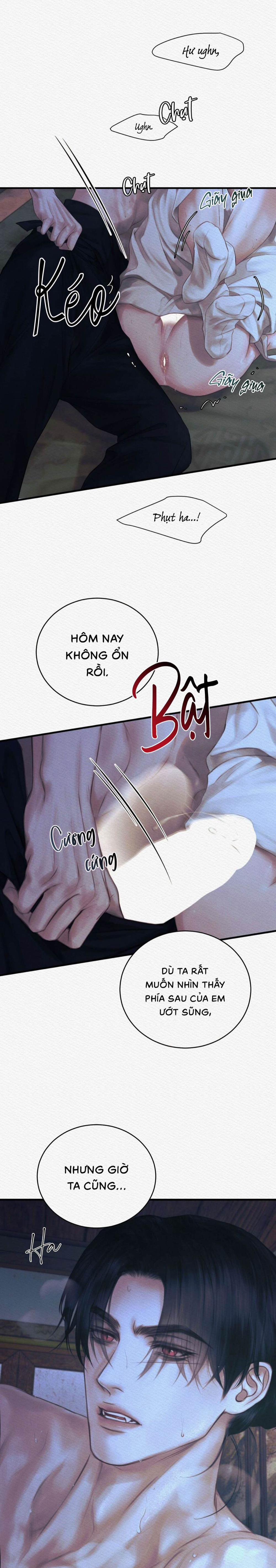 Qủy Dạ Khúc 78 trang 18