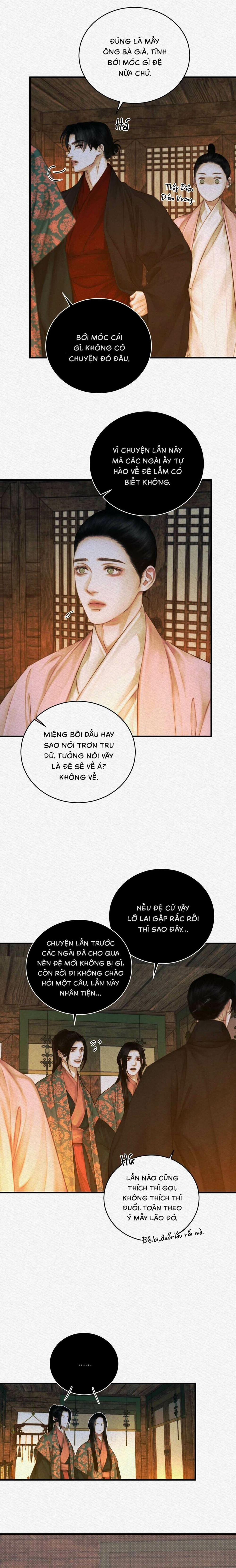 Qủy Dạ Khúc 78 trang 2