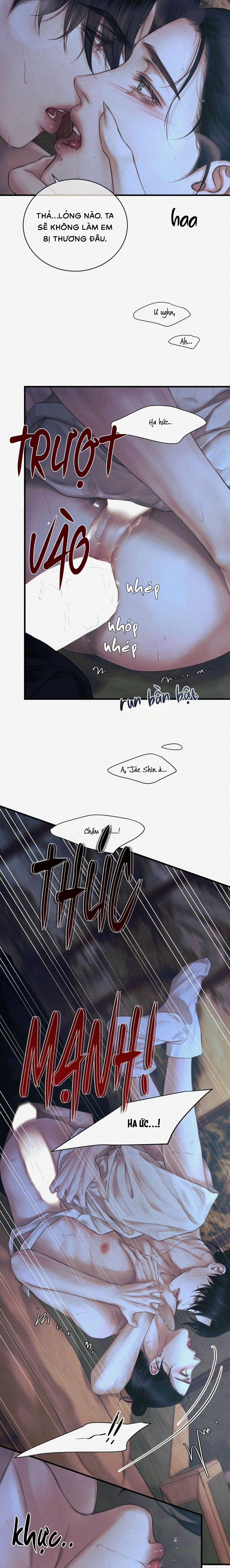 Qủy Dạ Khúc 78 trang 20