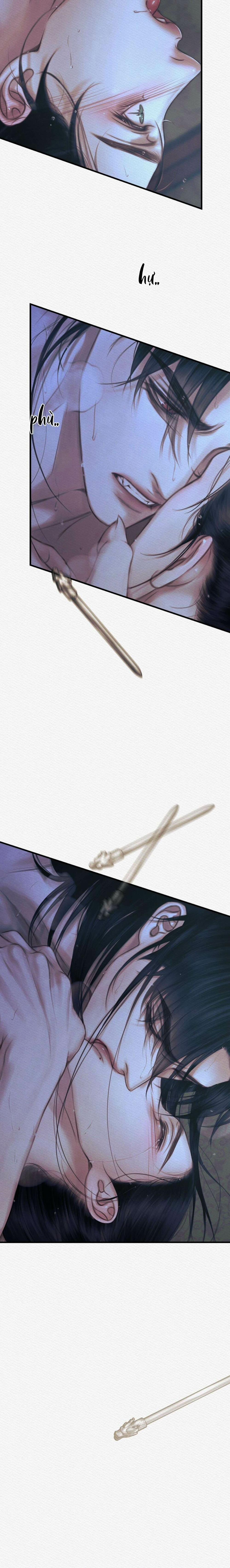 Qủy Dạ Khúc 78 trang 21