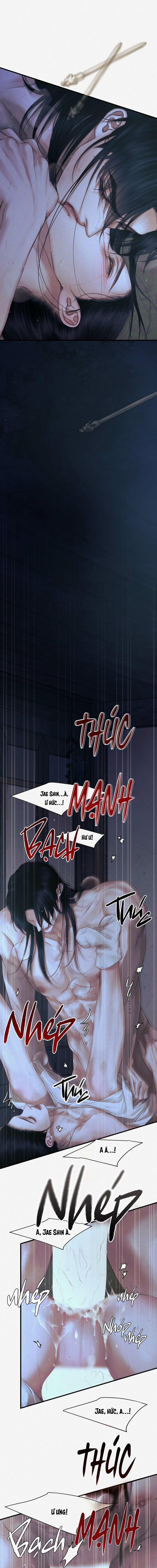 Qủy Dạ Khúc 79 trang 1