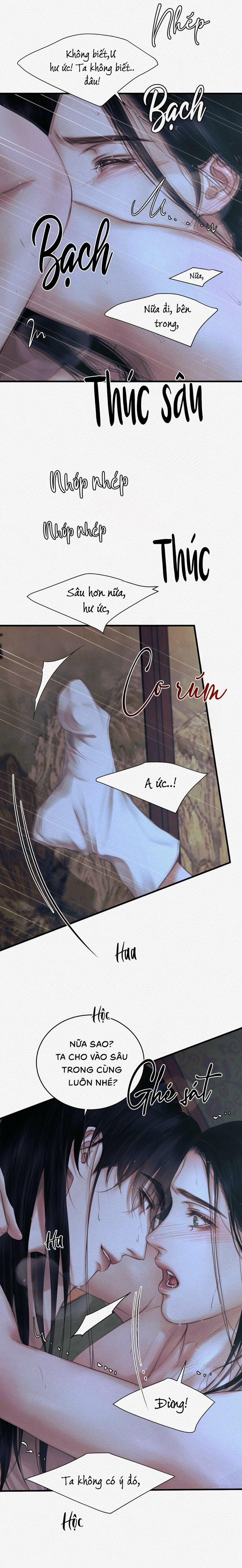 Qủy Dạ Khúc 79 trang 10