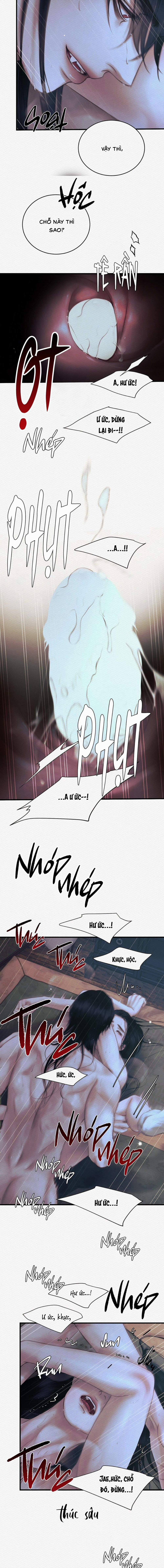 Qủy Dạ Khúc 79 trang 12