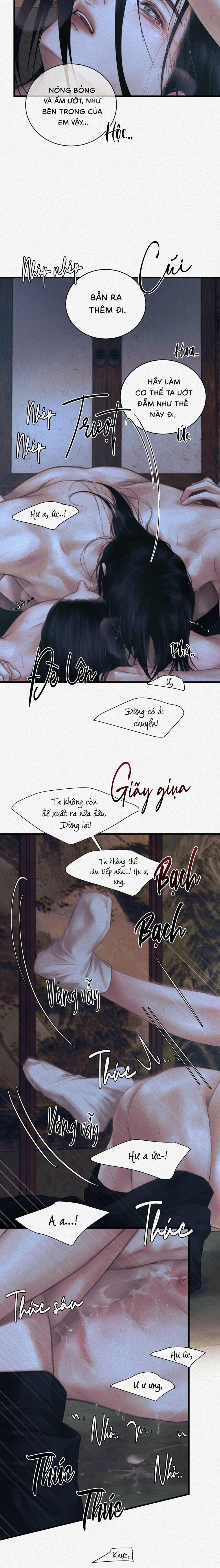 Qủy Dạ Khúc 79 trang 14