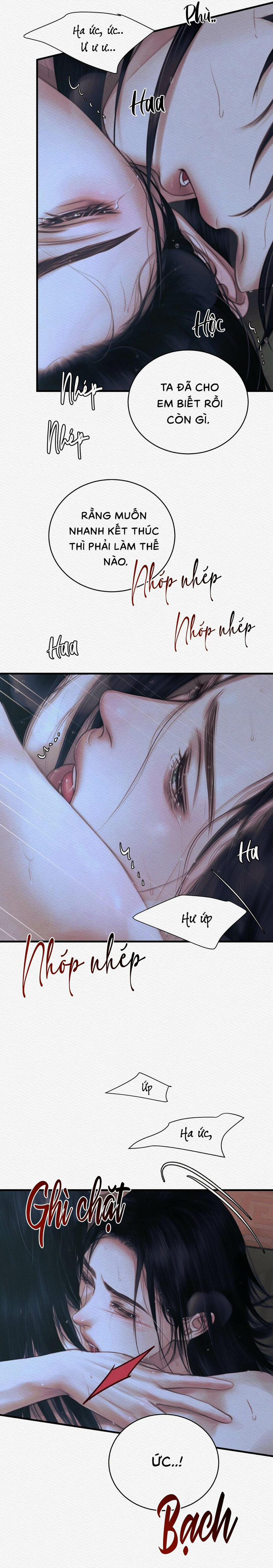 Qủy Dạ Khúc 79 trang 15